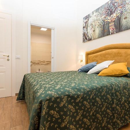 Dreaming In Rome - Vittorio Veneto Guest House Exterior photo