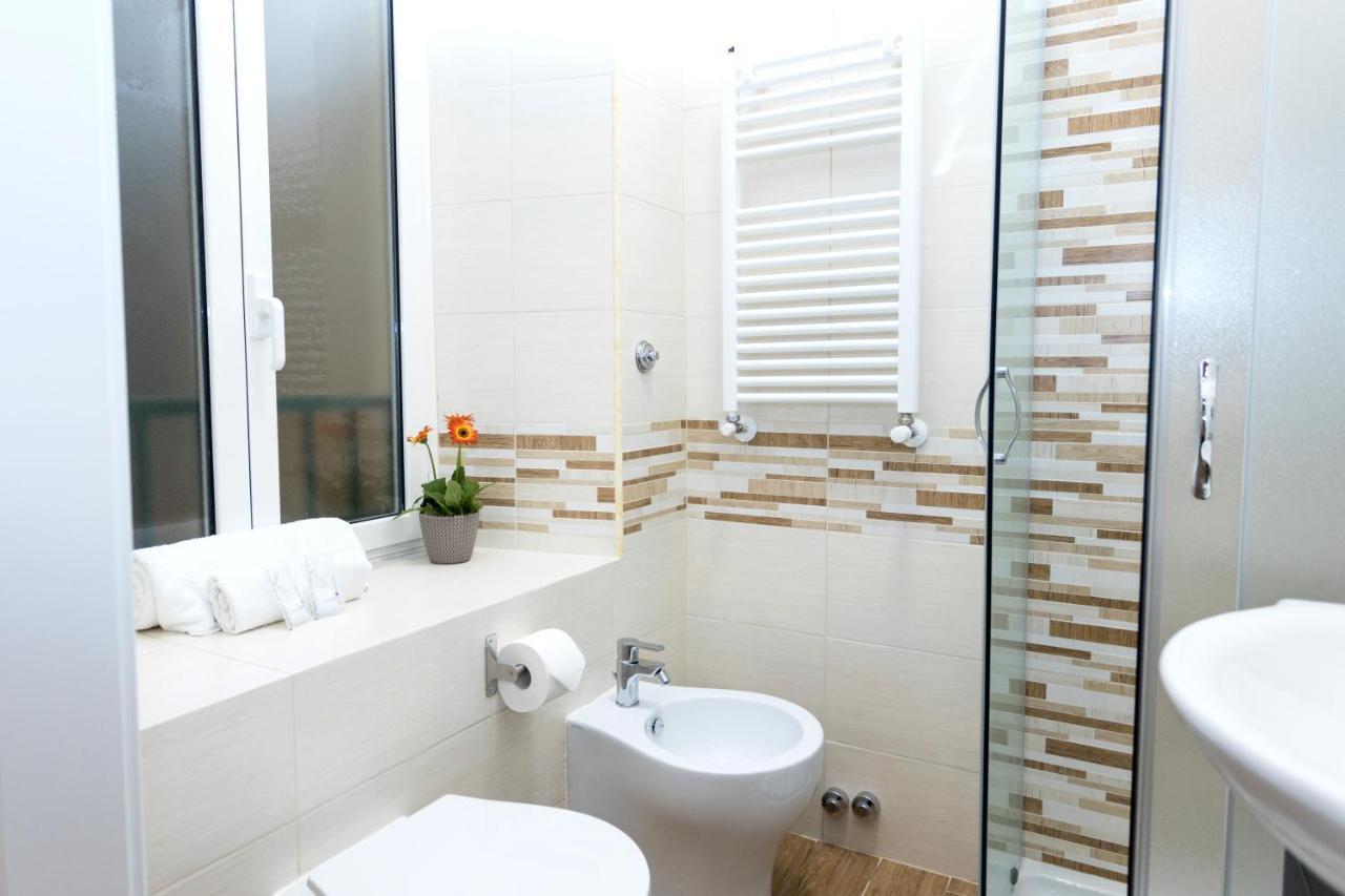 Dreaming In Rome - Vittorio Veneto Guest House Exterior photo