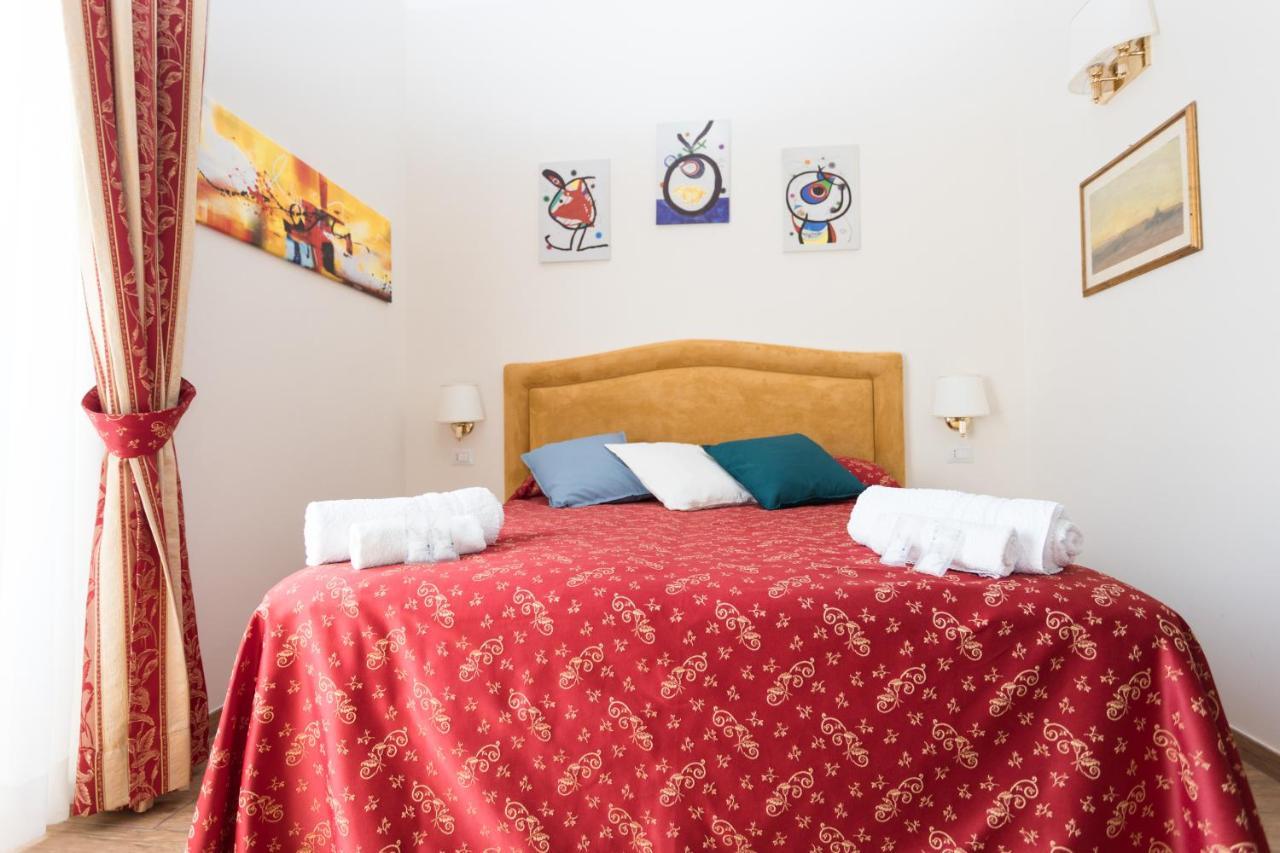Dreaming In Rome - Vittorio Veneto Guest House Exterior photo