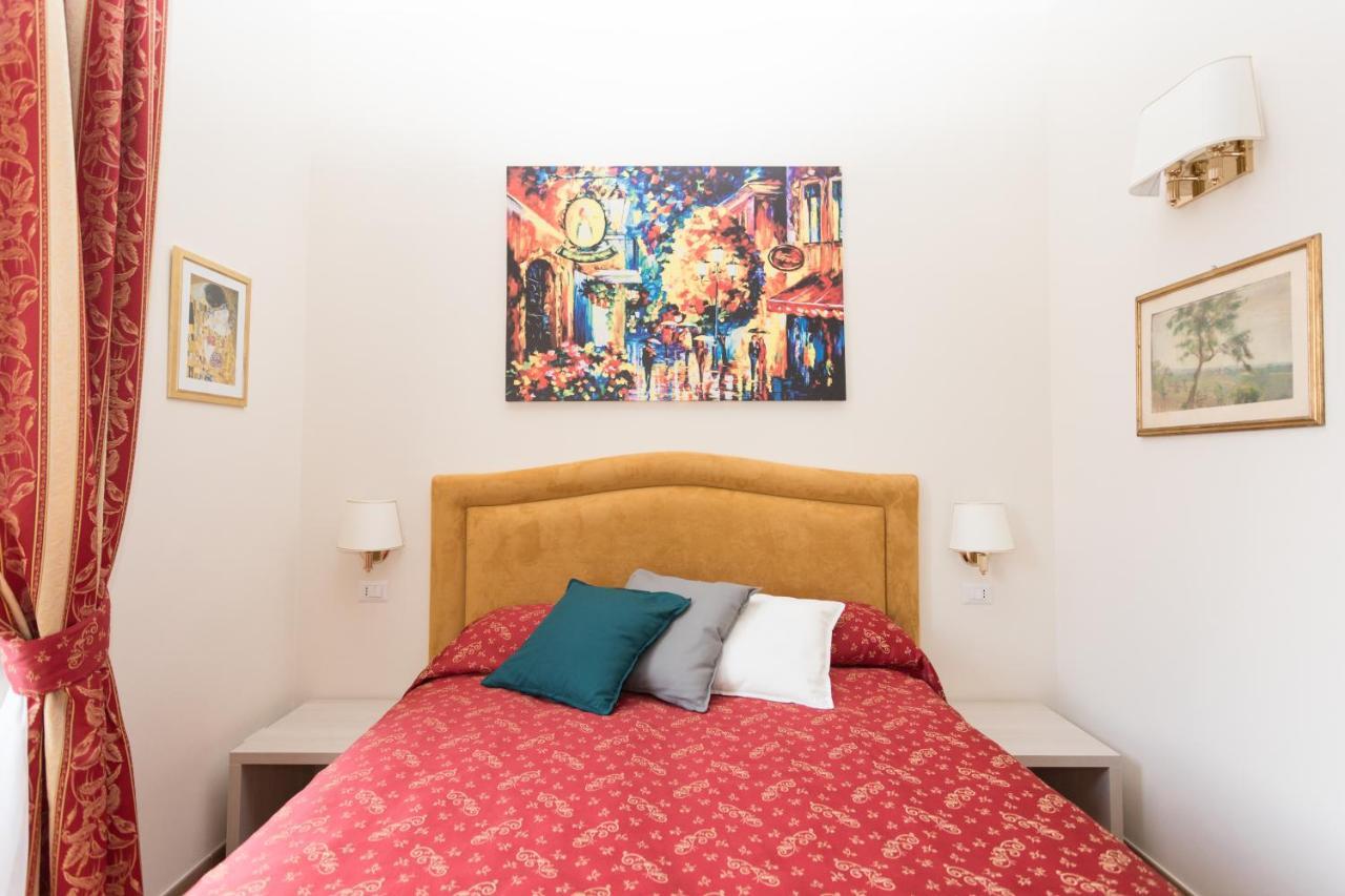 Dreaming In Rome - Vittorio Veneto Guest House Exterior photo