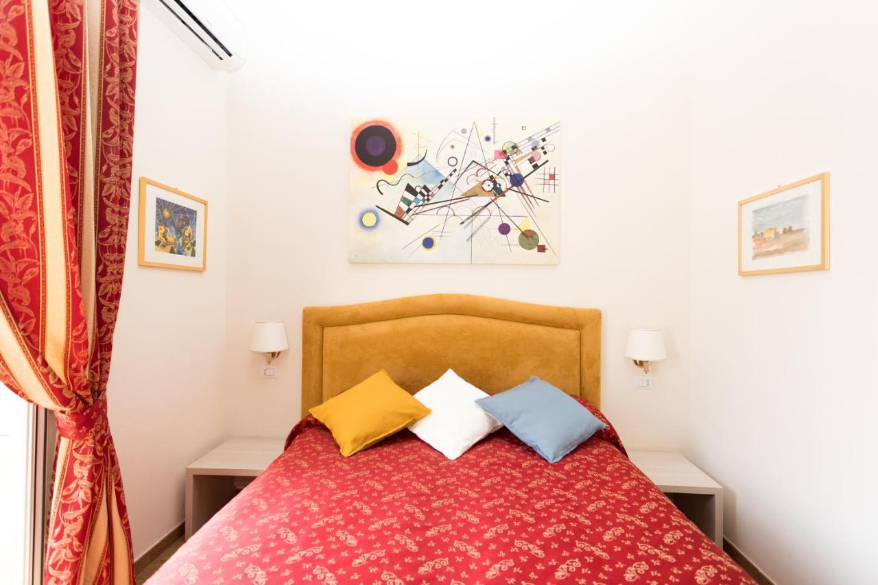 Dreaming In Rome - Vittorio Veneto Guest House Exterior photo