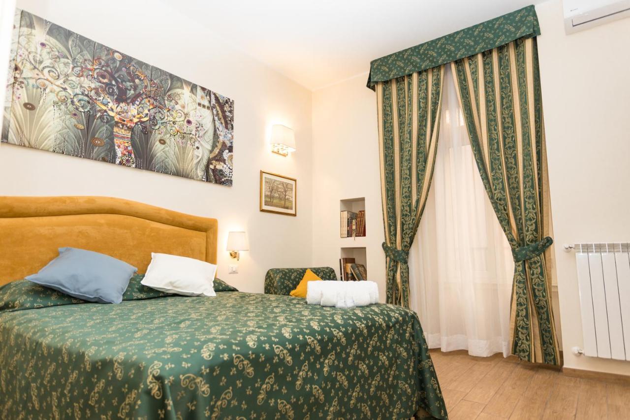 Dreaming In Rome - Vittorio Veneto Guest House Exterior photo